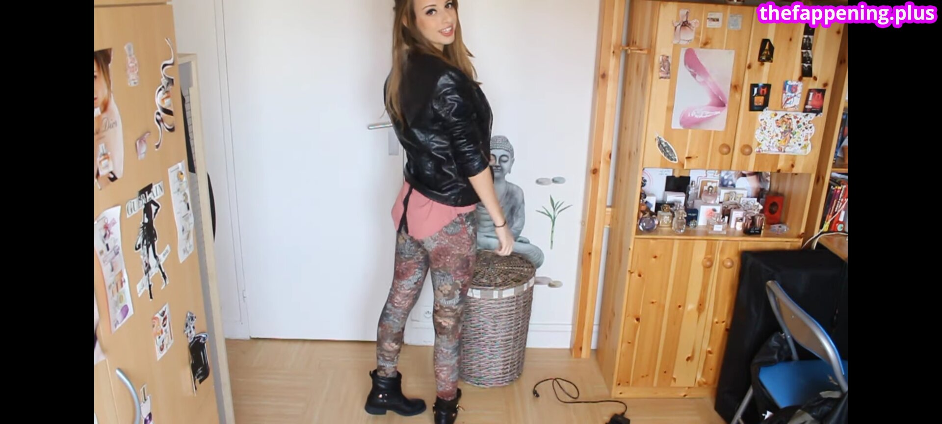 Page/ leaked private photo uncensored HD quality