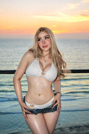 Hannapunzell leaked private photo uncensored HD quality