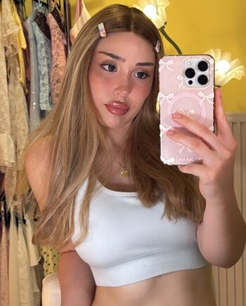 Hannapunzell leaked private photo uncensored HD quality