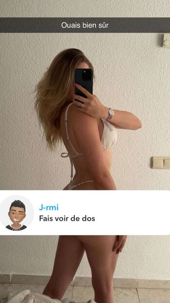 Hytanie leaked private photo uncensored HD quality