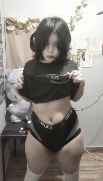 Ivo yi leaked private photo uncensored HD quality