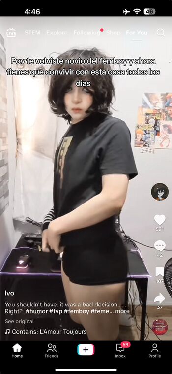 Ivo yi leaked private photo uncensored HD quality