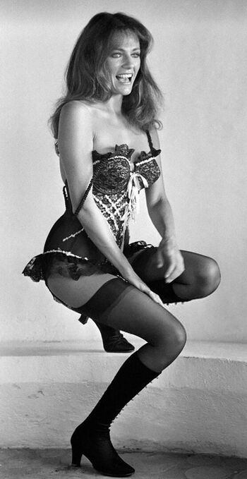 Jacqueline bisset page leaked private photo uncensored HD quality