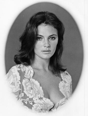 Jacqueline bisset page leaked private photo uncensored HD quality