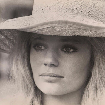 Jacqueline bisset leaked private photo uncensored HD quality