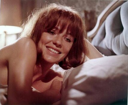 Jacqueline bisset leaked private photo uncensored HD quality