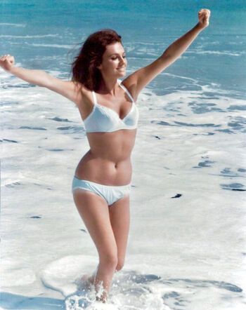 Jacqueline bisset leaked private photo uncensored HD quality