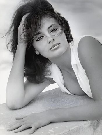 Jacqueline bisset leaked private photo uncensored HD quality