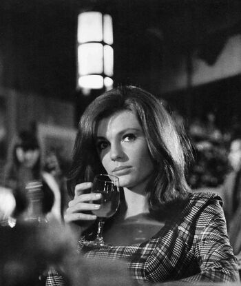 Jacqueline bisset leaked private photo uncensored HD quality