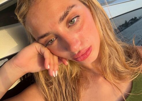 Jazmin peralta leaked private photo uncensored HD quality