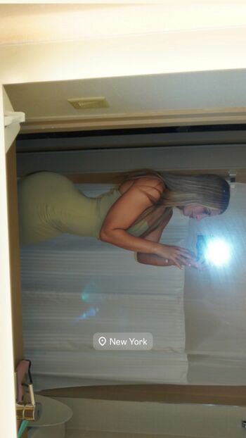 Jazmin peralta leaked private photo uncensored HD quality