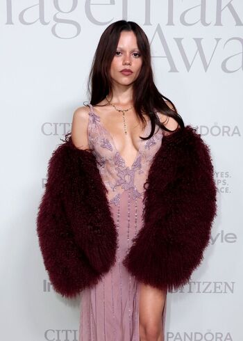 Jenna ortega  page leaked private photo uncensored HD quality