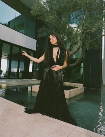 Jenna ortega  page leaked private photo uncensored HD quality
