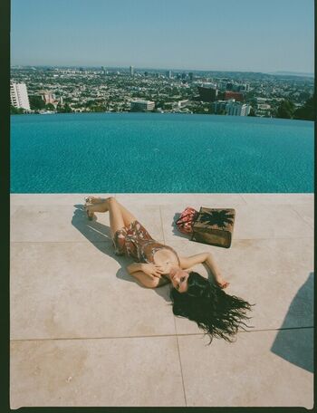 Jenna ortega  page leaked private photo uncensored HD quality