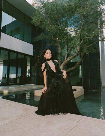 Jenna ortega  page leaked private photo uncensored HD quality