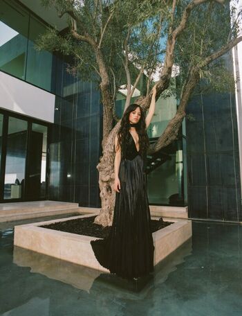 Jenna ortega  page leaked private photo uncensored HD quality