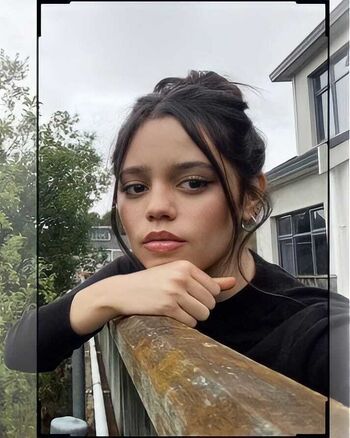 Jenna ortega leaked private photo uncensored HD quality