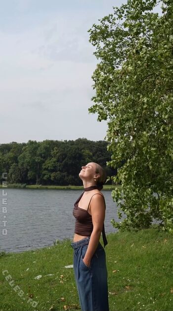 Jil eileen fngeling page leaked private photo uncensored HD quality