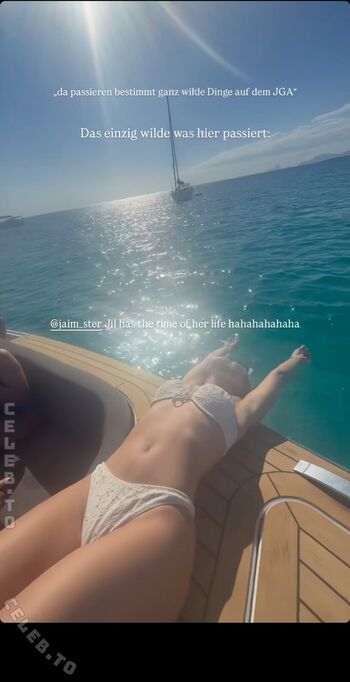 Jil eileen fngeling page leaked private photo uncensored HD quality