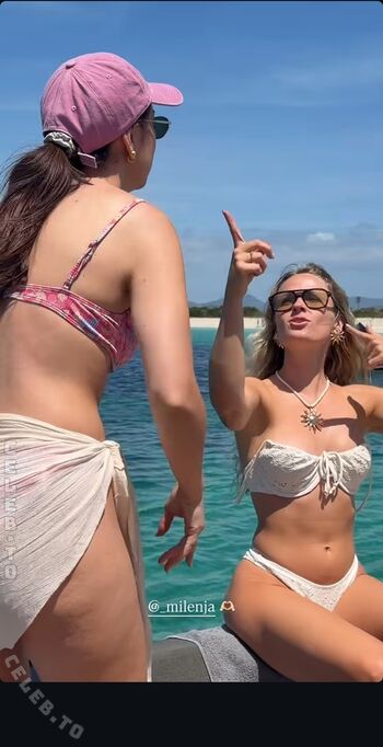 Jil eileen fngeling page leaked private photo uncensored HD quality