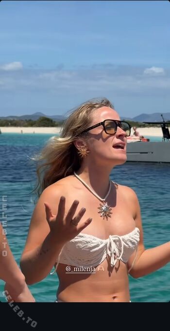 Jil eileen fngeling page leaked private photo uncensored HD quality