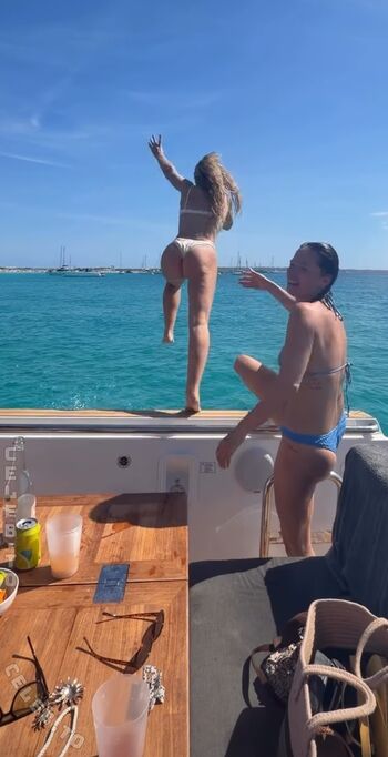 Jil eileen fngeling page leaked private photo uncensored HD quality