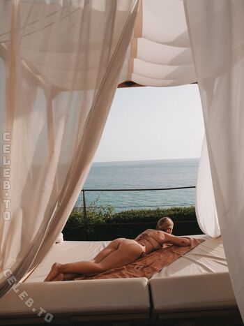 Jil eileen fngeling page leaked private photo uncensored HD quality