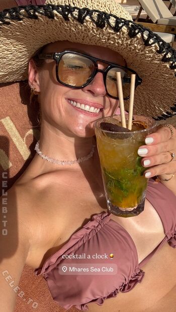 Jil eileen fngeling page leaked private photo uncensored HD quality