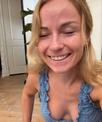 Jil eileen fngeling page leaked private photo uncensored HD quality
