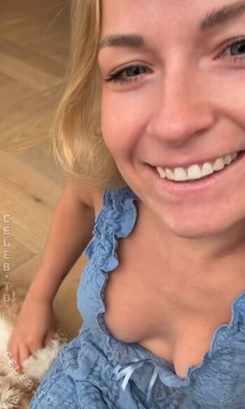 Jil eileen fngeling page leaked private photo uncensored HD quality
