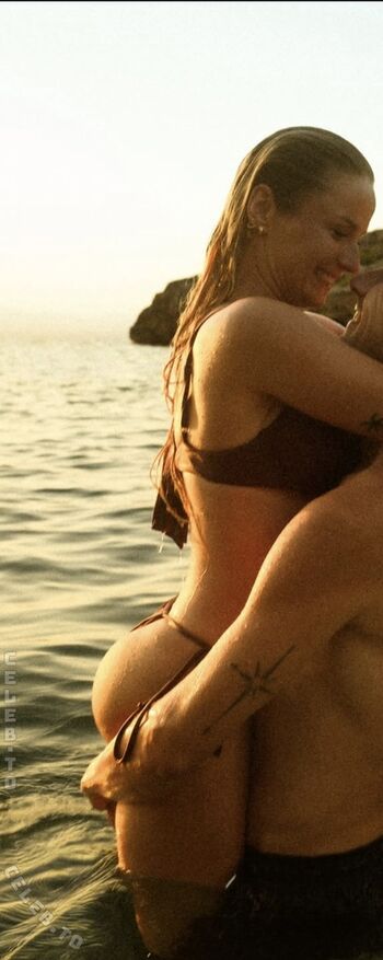 Jil eileen fngeling page leaked private photo uncensored HD quality