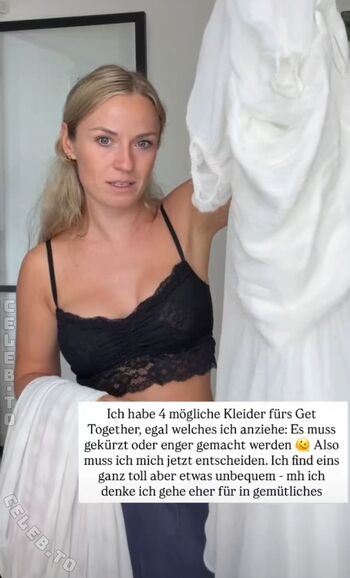 Jil eileen fngeling page leaked private photo uncensored HD quality