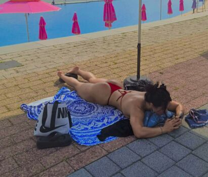 Jooju fit page leaked private photo uncensored HD quality
