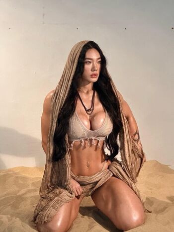 Jooju fit page leaked private photo uncensored HD quality