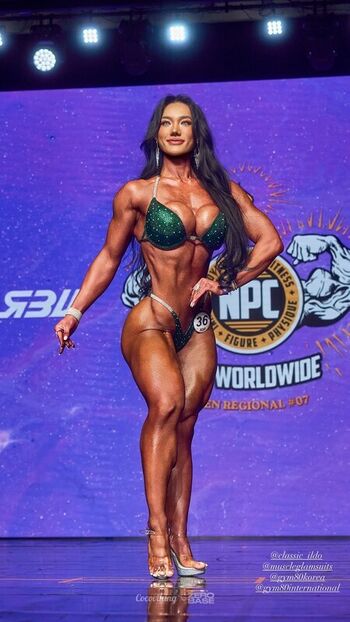 Jooju fit leaked private photo uncensored HD quality