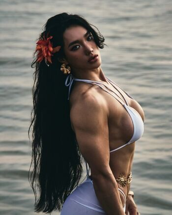 Jooju fit leaked private photo uncensored HD quality