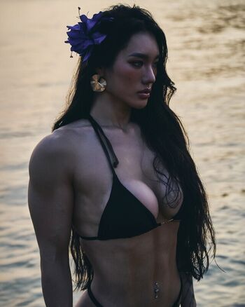 Jooju fit leaked private photo uncensored HD quality