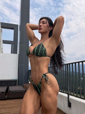 Jooju fit leaked private photo uncensored HD quality