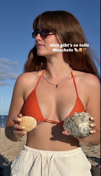 Julia schulze leaked private photo uncensored HD quality
