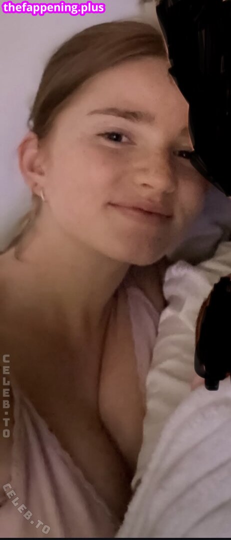 Page/ leaked private photo uncensored HD quality