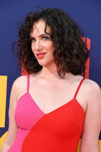 Kate siegel leaked private photo uncensored HD quality