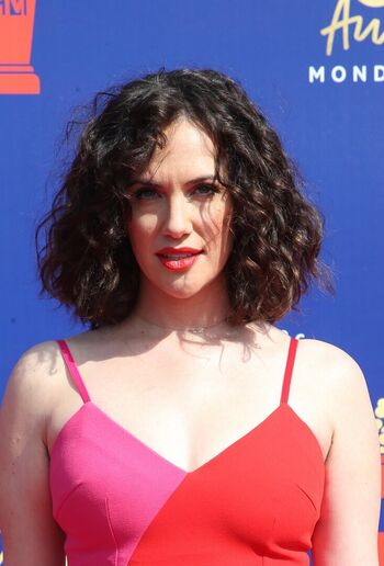 Kate siegel leaked private photo uncensored HD quality