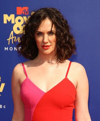 Kate siegel leaked private photo uncensored HD quality