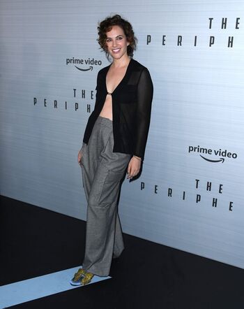 Kate siegel leaked private photo uncensored HD quality
