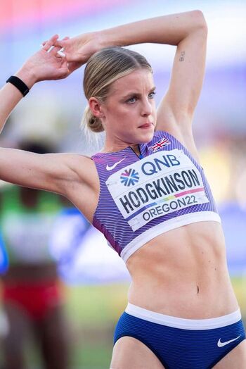Keely hodgkinson page leaked private photo uncensored HD quality