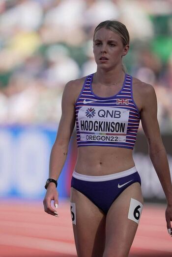 Keely hodgkinson page leaked private photo uncensored HD quality