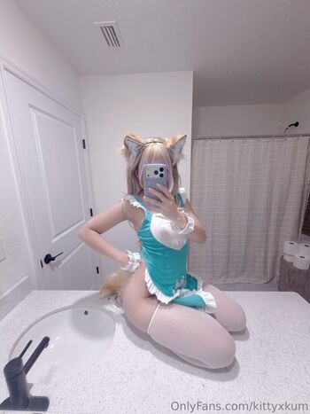 Kittyxkum leaked private photo uncensored HD quality