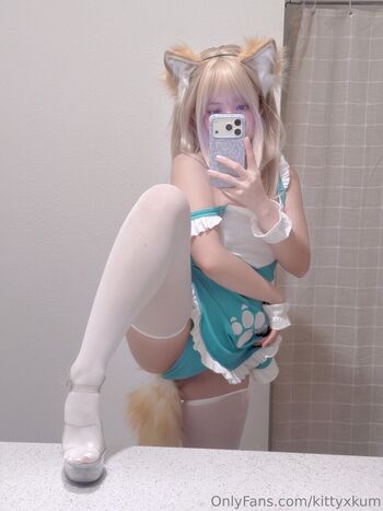 Kittyxkum leaked private photo uncensored HD quality