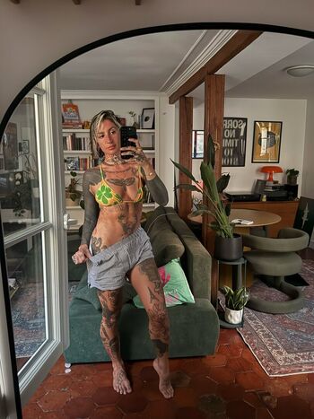 Krokodeal  page leaked private photo uncensored HD quality