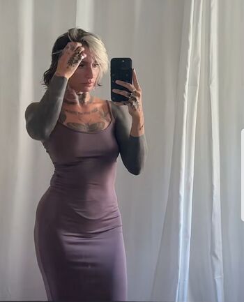 Krokodeal leaked private photo uncensored HD quality